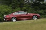 BMW 640i Coupe 2011 года